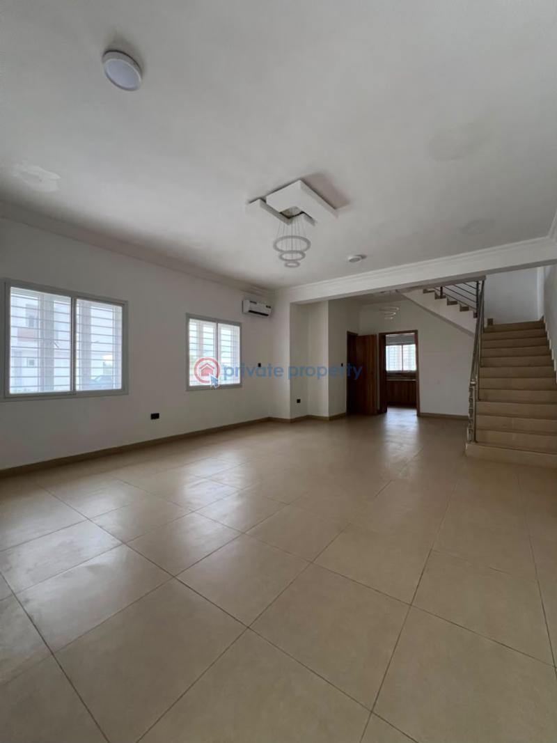 House For Rent Emerald Estate Ilaje Ajah Lagos - 2