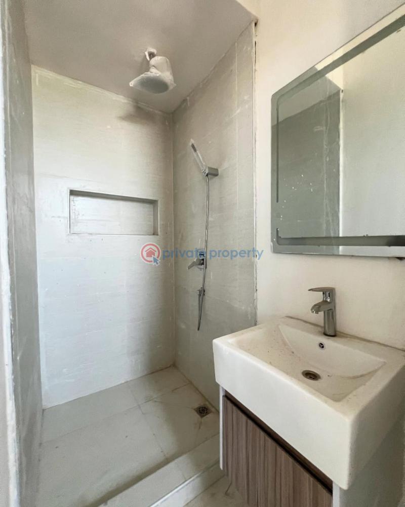 2 bedroom Maisonette For Rent Lekki Phase 1 Lagos - 5
