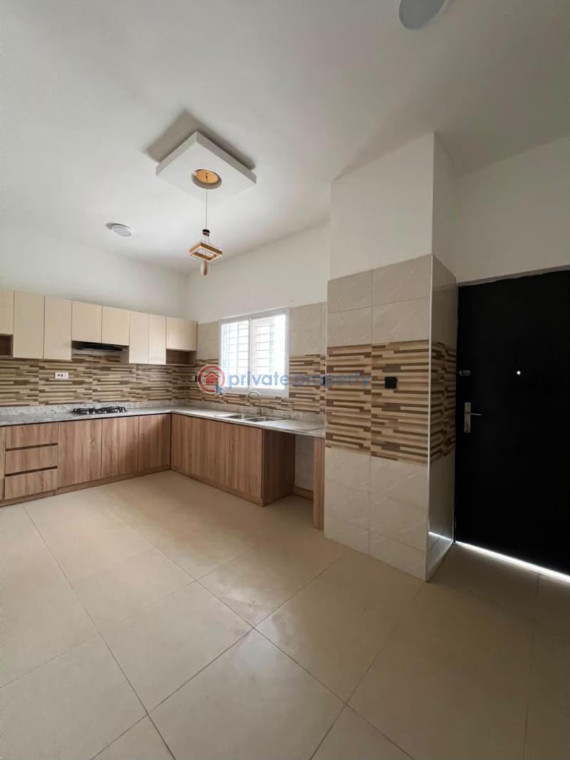 House For Rent Emerald Estate Ilaje Ajah Lagos - 5