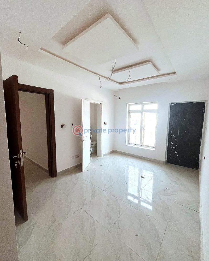 2 bedroom Maisonette For Sale Lekki Phase 1 Lagos - 5