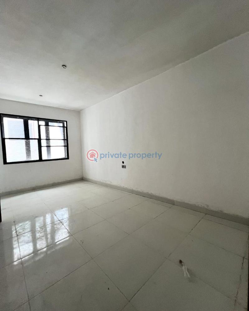 2 bedroom Maisonette For Rent Lekki Phase 1 Lagos - 6