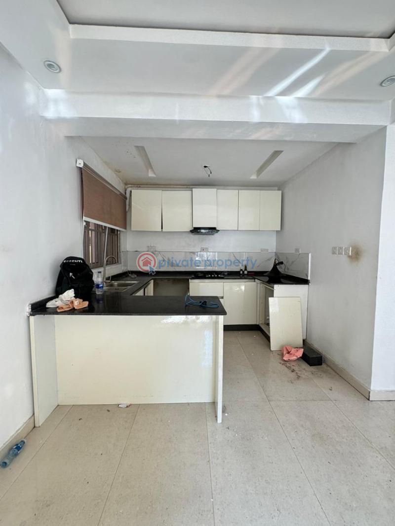 2 bedroom Flat & Apartment For Rent Lekki Phase 1 Lagos - 5