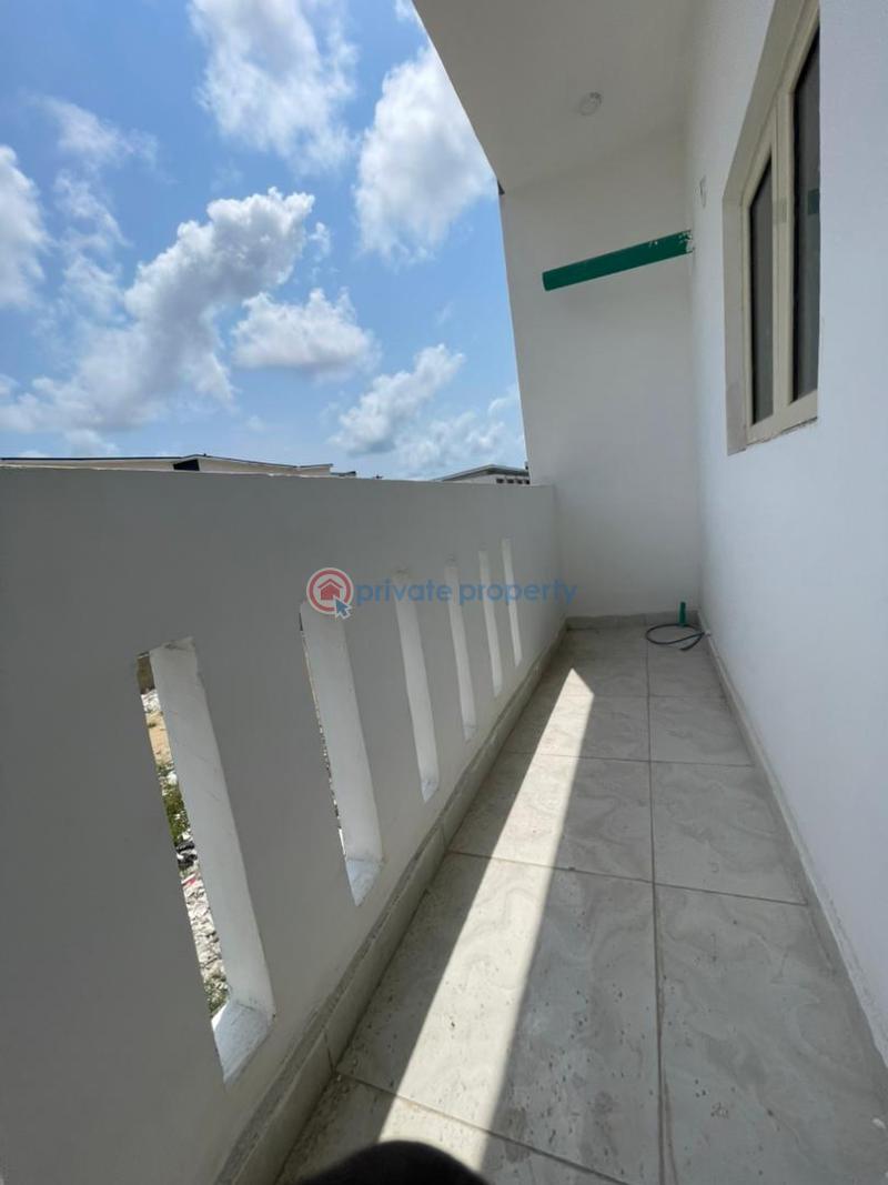 2 bedroom Maisonette For Sale Lekki Phase 1 Lagos - 1