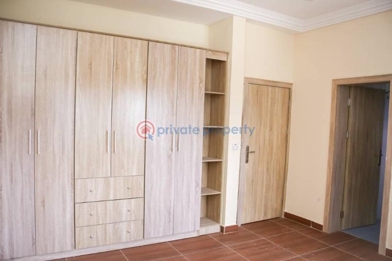 2 bedroom Maisonette For Rent New Road Alpha Beach By Chevron Lekki Lagos - 7