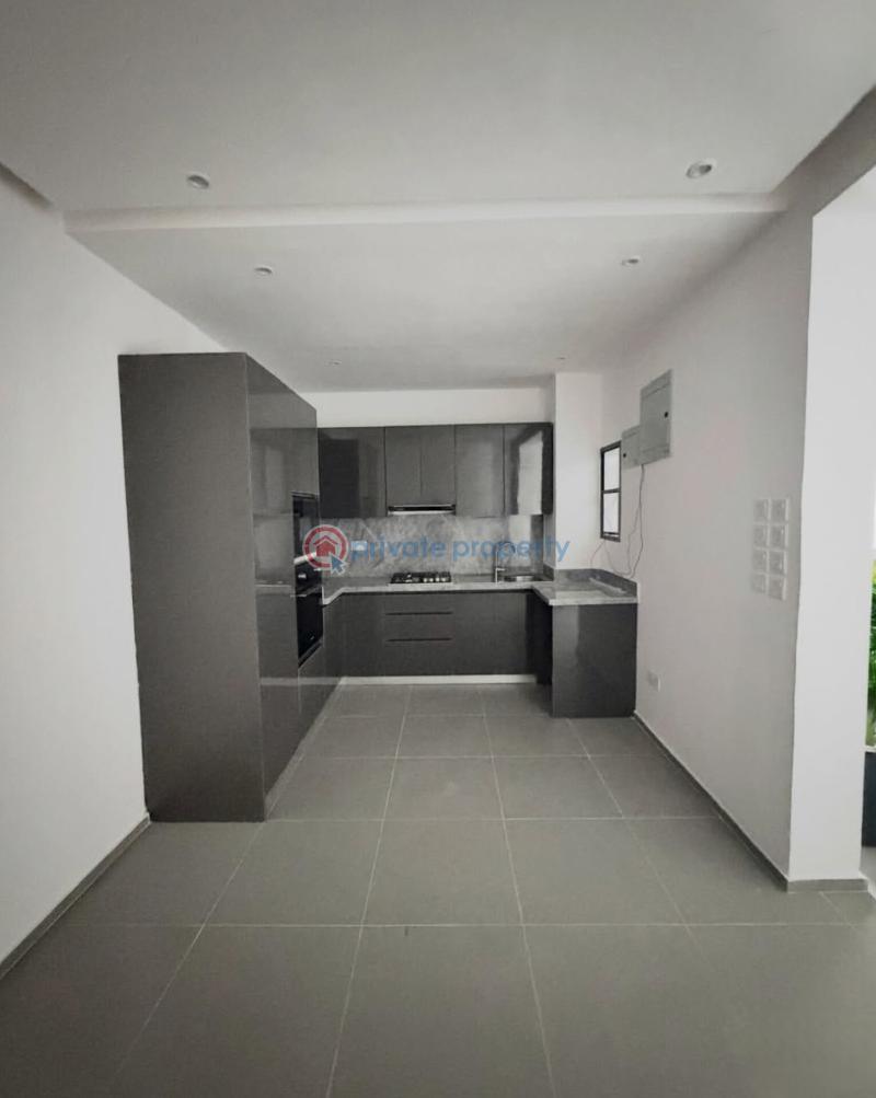2 bedroom Maisonette For Sale Ikate Elegushi Lekki Lagos - 3