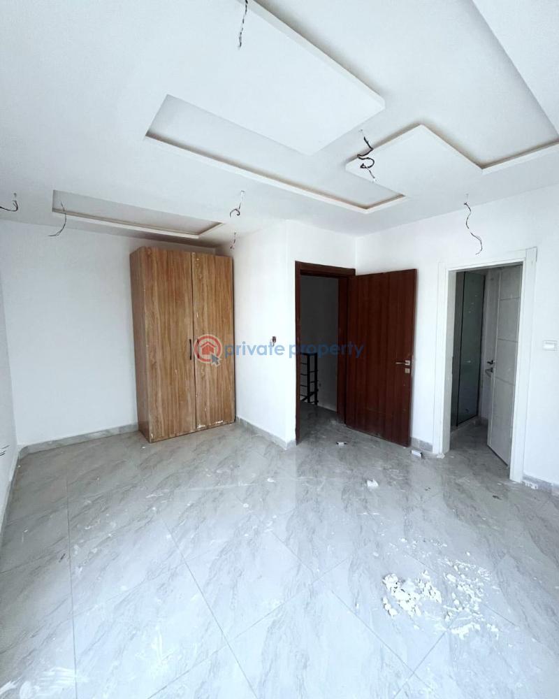 2 bedroom Maisonette For Sale Lekki Phase 1 Lagos - 12