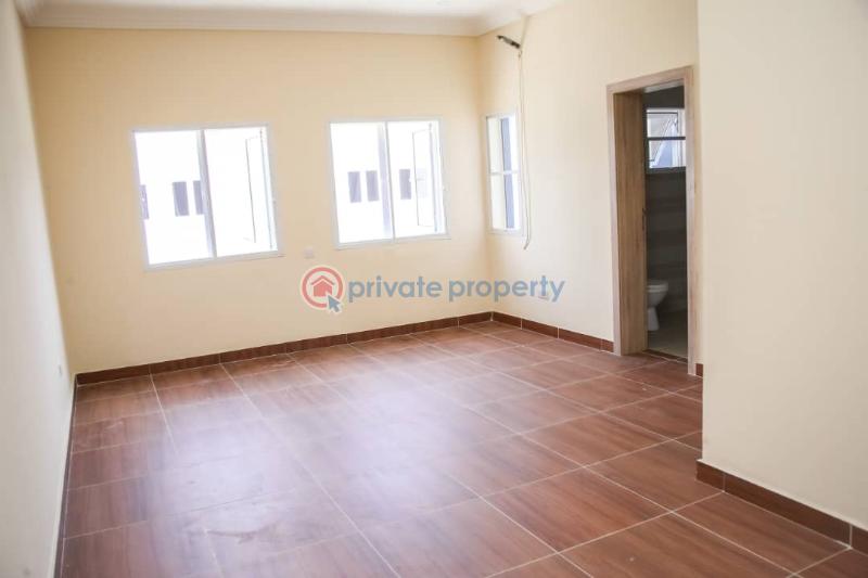 2 bedroom Maisonette For Rent New Road Alpha Beach By Chevron Lekki Lagos - 3