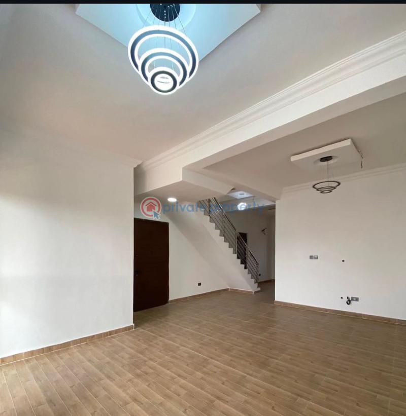 2 bedroom Maisonette For Rent Lekki Phase 1 Lagos - 3