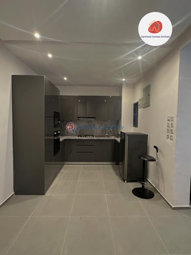 2 bedroom Maisonette For Rent Ikate Elegushi Lekki Lagos - 6