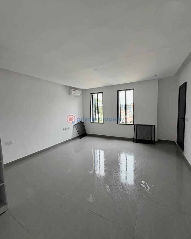 2 bedroom Maisonette For Sale Ikate Elegushi Lekki Lagos - 11