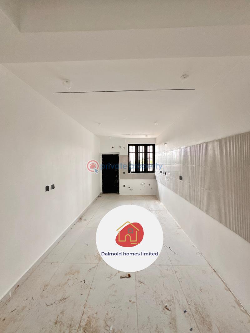 2 bedroom Maisonette For Sale Ikoyi South West Lagos - 2