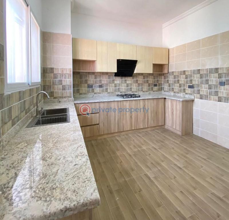 2 bedroom Maisonette For Rent Lekki Phase 1 Lagos - 6