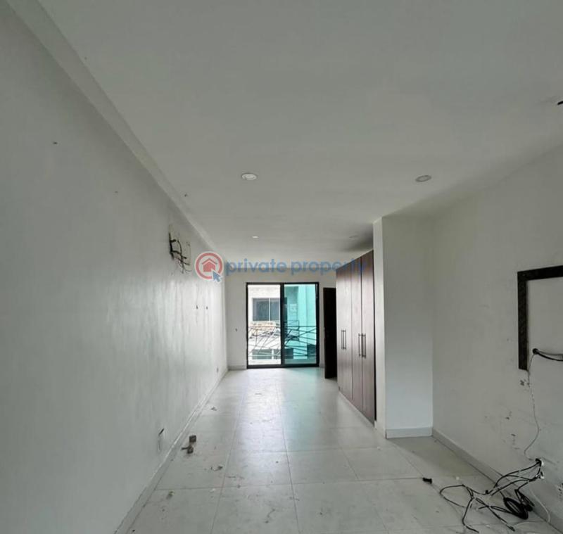 2 bedroom Maisonette For Rent Lekki Phase 1 Lagos - 4