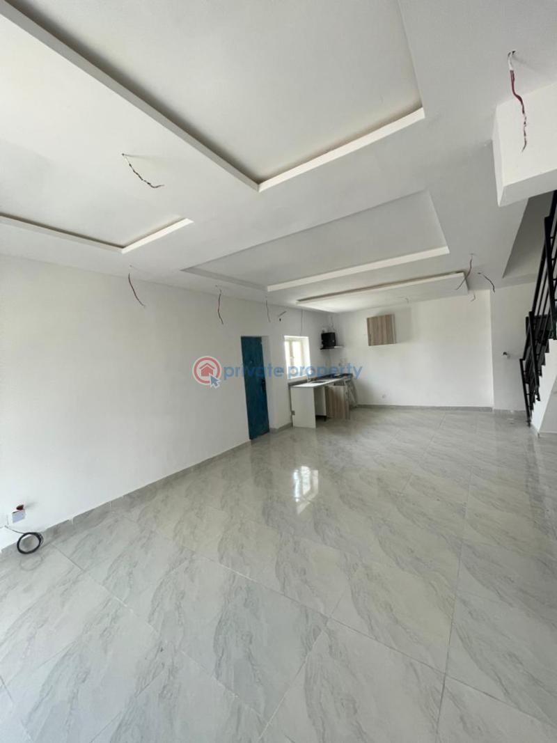 2 bedroom Maisonette For Sale Lekki Phase 1 Lagos - 10
