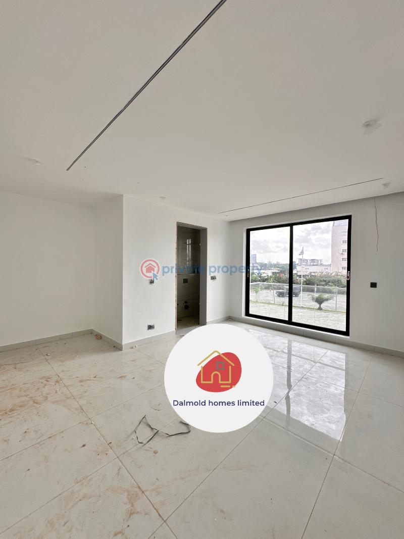 2 bedroom Maisonette For Sale Ikoyi South West Lagos - 4