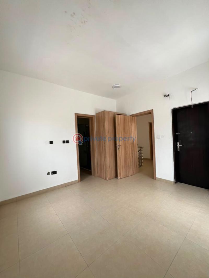 House For Rent Emerald Estate Ilaje Ajah Lagos - 3