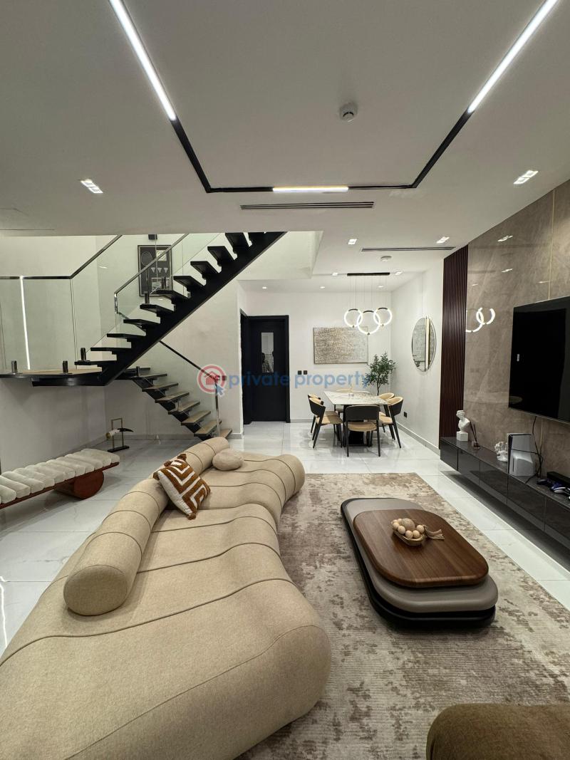 2 bedroom Maisonette For Sale Lekki Phase 1 Lagos - 11
