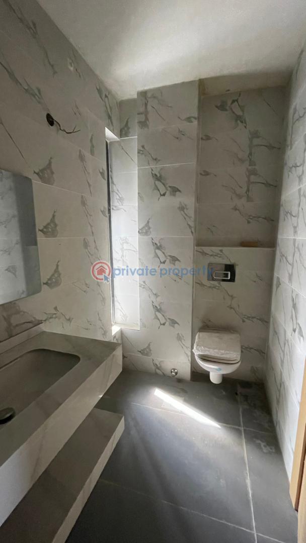 2 bedroom Flat & Apartment For Sale Lekki Phase 1 Lagos - 14