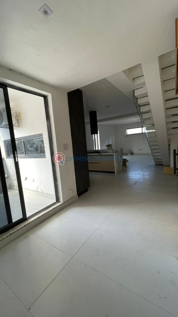 2 bedroom Flat & Apartment For Sale Lekki Phase 1 Lagos - 1
