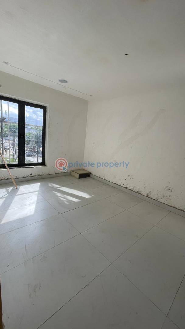 2 bedroom Flat & Apartment For Sale Lekki Phase 1 Lagos - 10