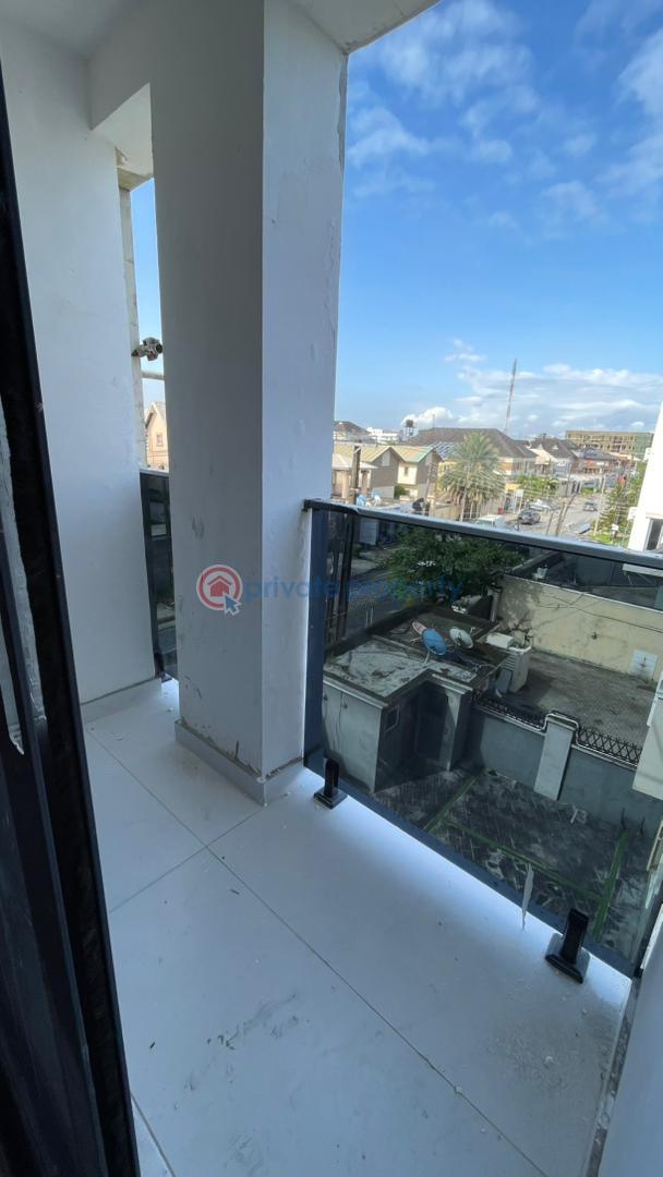 2 bedroom Flat & Apartment For Sale Lekki Phase 1 Lagos - 16