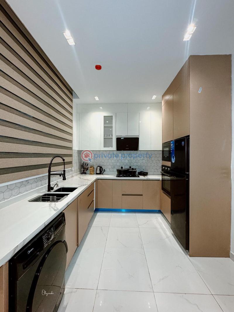 2 bedroom Block Of Flats Short let Lekki Phase 1 Lagos - 3