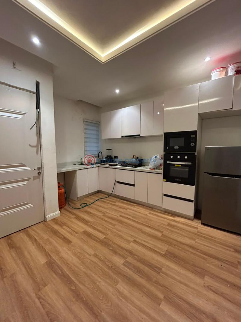 2 bedroom Maisonette For Rent Lekki Lagos - 6