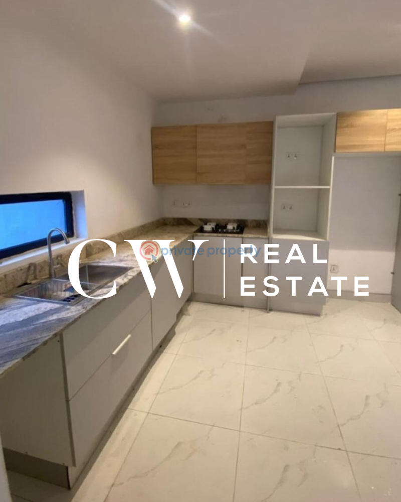 2 bedroom Flat & Apartment For Rent Lekki Lagos - 0