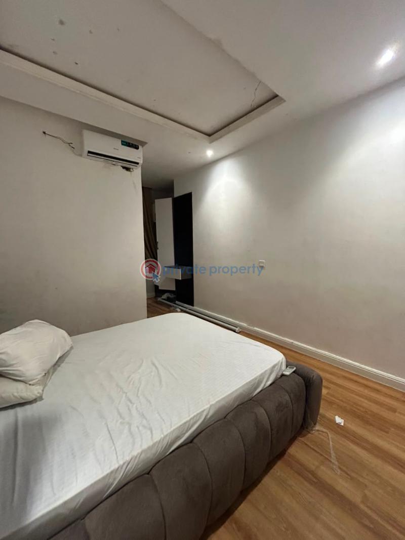 2 bedroom Maisonette For Rent Lekki Lagos - 5