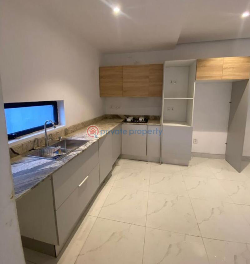 2 bedroom Flat & Apartment For Rent Lekki Lagos - 2