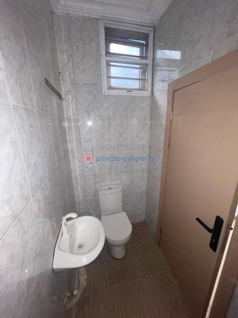 2 bedroom Maisonette For Rent Lekki Lagos - 3