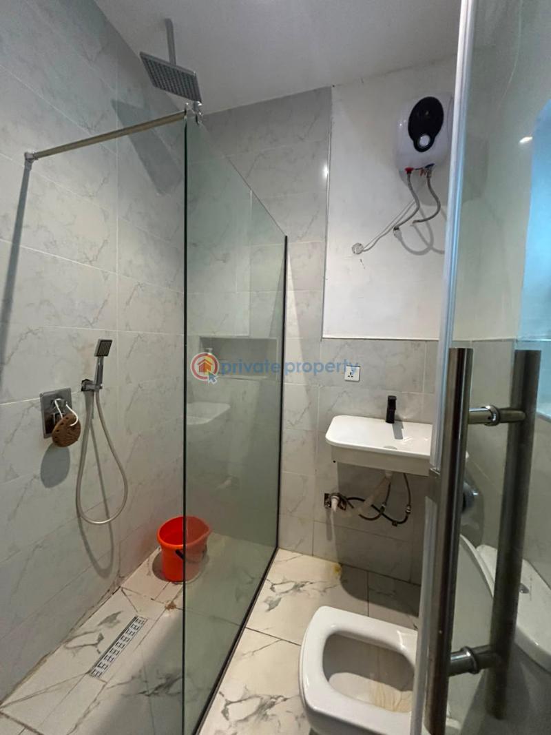 2 bedroom Maisonette For Rent Lekki Lagos - 1