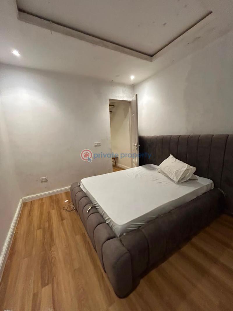2 bedroom Maisonette For Rent Lekki Lagos - 4