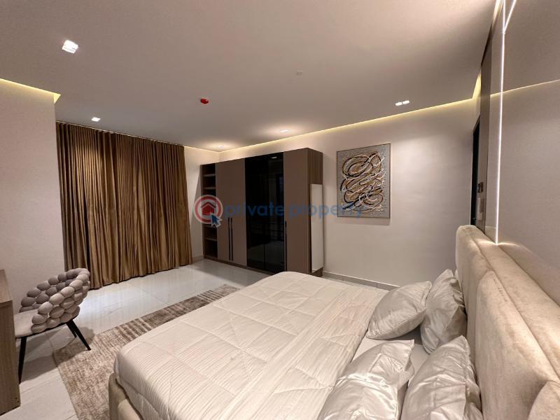 2 bedroom Block Of Flats Short let Lekki Phase 1 Lagos - 9