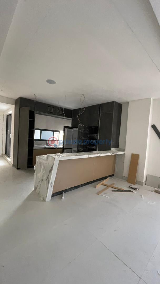 2 bedroom Maisonette For Sale Lekki Phase 1 Lagos - 2