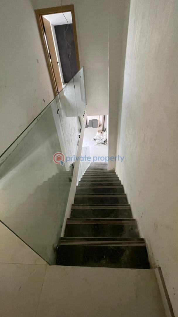 2 bedroom Maisonette For Sale Lekki Phase 1 Lagos - 13