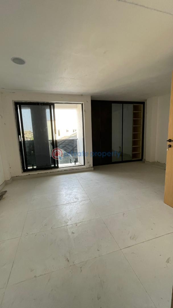 2 bedroom Maisonette For Sale Lekki Phase 1 Lagos - 10