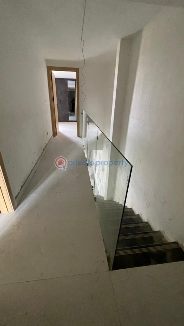 2 bedroom Maisonette For Sale Lekki Phase 1 Lagos - 5