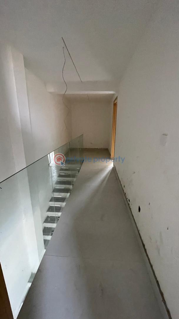 2 bedroom Maisonette For Sale Lekki Phase 1 Lagos - 11