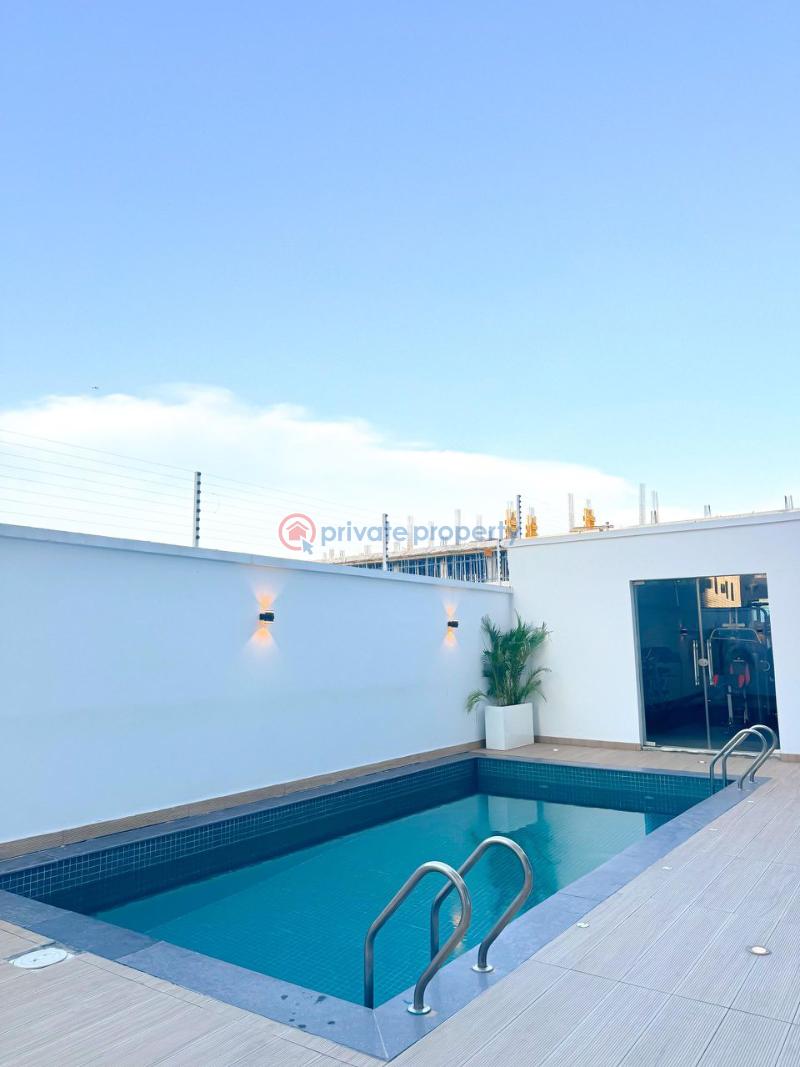 2 bedroom Block Of Flats Short let Lekki Phase 1 Lagos - 4