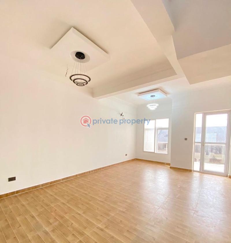 2 bedroom Maisonette For Rent Lekki Phase 1 Lagos - 1