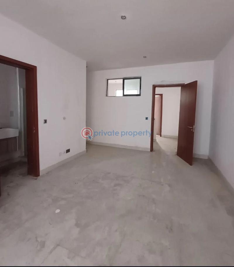 2 bedroom Flat & Apartment For Rent Lekki Phase 1 Lagos - 7