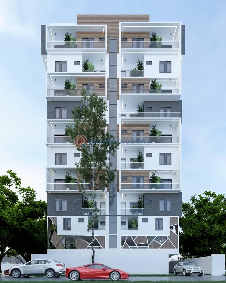 2 bedroom Maisonette For Sale Dome Church Vfs Global Visa Application Center Periwinkle Lifestyle Estate Purple Lekki Shopping Mall Women Technology Empowerment Centre Blue Water Academy Richmond Pearl Lekki Phase 1 Lagos - 2