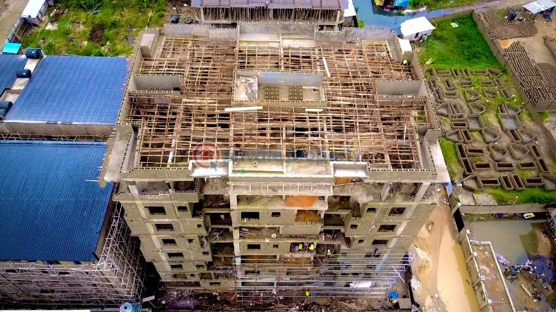 2 bedroom Maisonette For Sale Dome Church Vfs Global Visa Application Center Periwinkle Lifestyle Estate Purple Lekki Shopping Mall Women Technology Empowerment Centre Blue Water Academy Richmond Pearl Lekki Phase 1 Lagos - 5