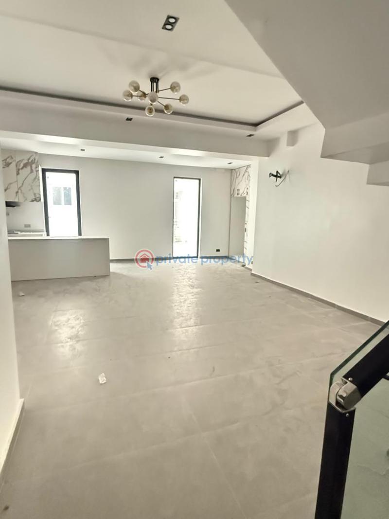 2 bedroom Flat & Apartment For Rent Ikoyi Lagos - 1