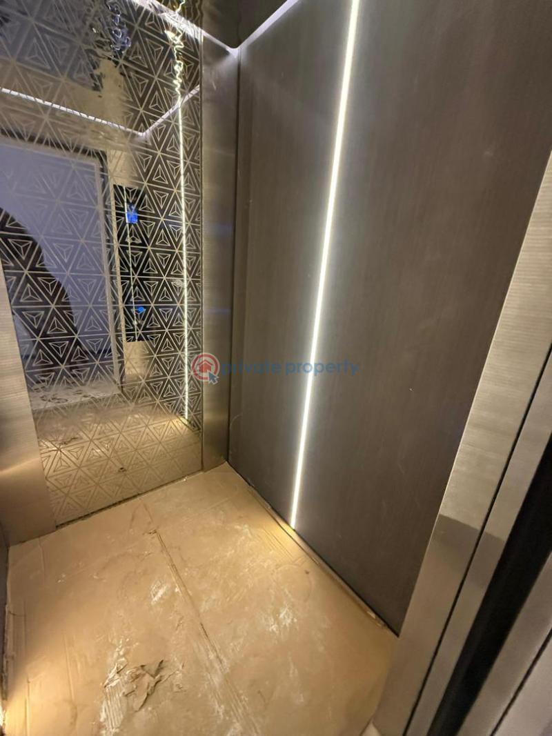 2 bedroom Flat & Apartment For Rent Ikoyi Lagos - 9