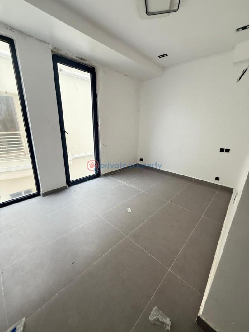 2 bedroom Maisonette For Rent Old Ikoyi Lagos - 7