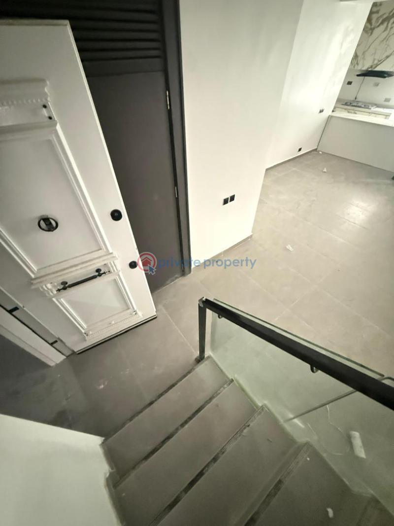 2 bedroom Flat & Apartment For Rent Ikoyi Lagos - 7