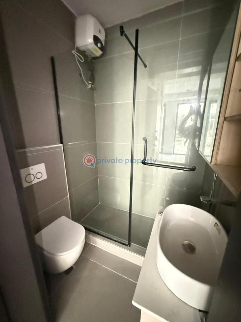 2 bedroom Maisonette For Rent Old Ikoyi Lagos - 8