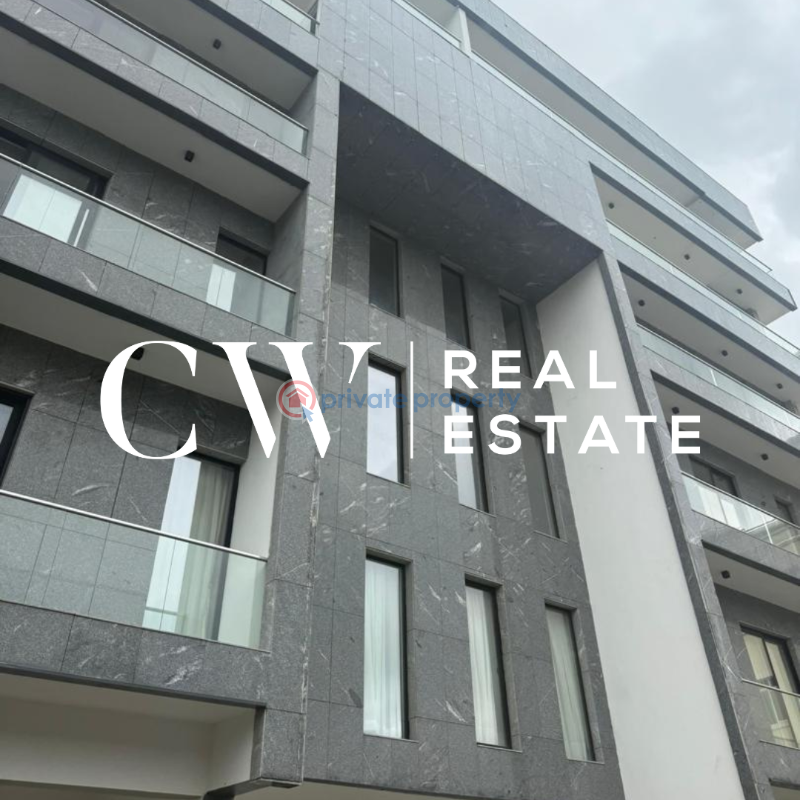 2 bedroom Flat & Apartment For Rent Ikoyi Lagos - 0